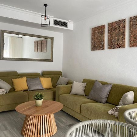 Carihuela 74 Apartment Торемолинос Екстериор снимка
