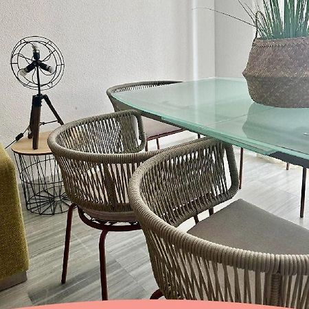 Carihuela 74 Apartment Торемолинос Екстериор снимка