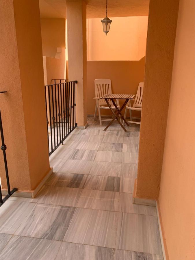 Carihuela 74 Apartment Торемолинос Екстериор снимка