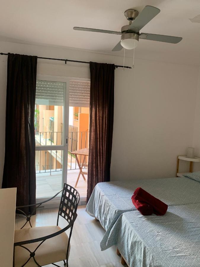 Carihuela 74 Apartment Торемолинос Екстериор снимка