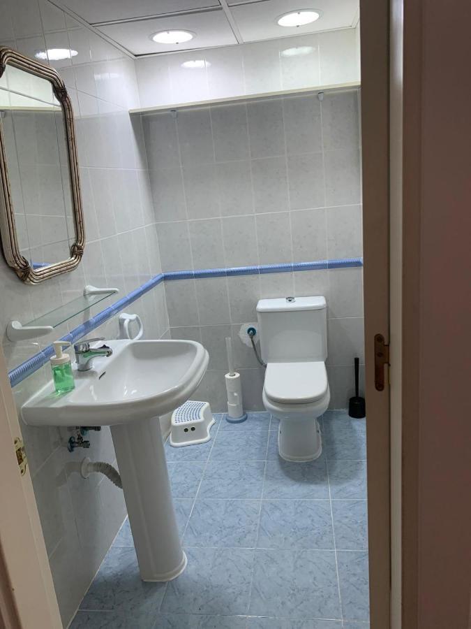 Carihuela 74 Apartment Торемолинос Екстериор снимка