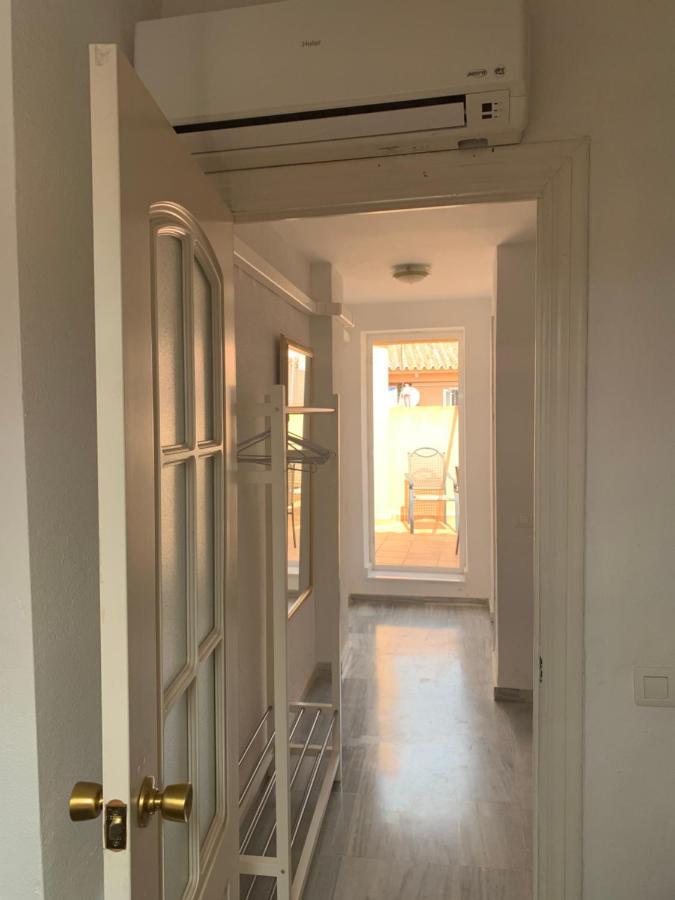 Carihuela 74 Apartment Торемолинос Екстериор снимка