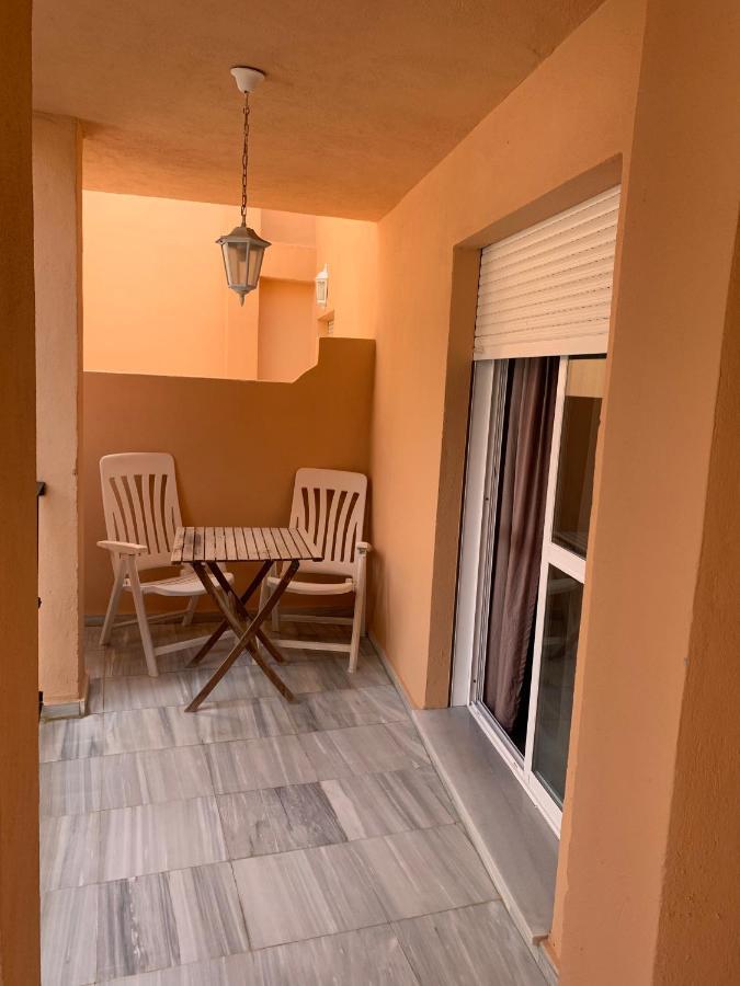 Carihuela 74 Apartment Торемолинос Екстериор снимка