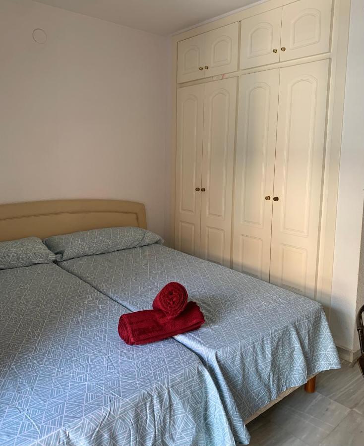 Carihuela 74 Apartment Торемолинос Екстериор снимка