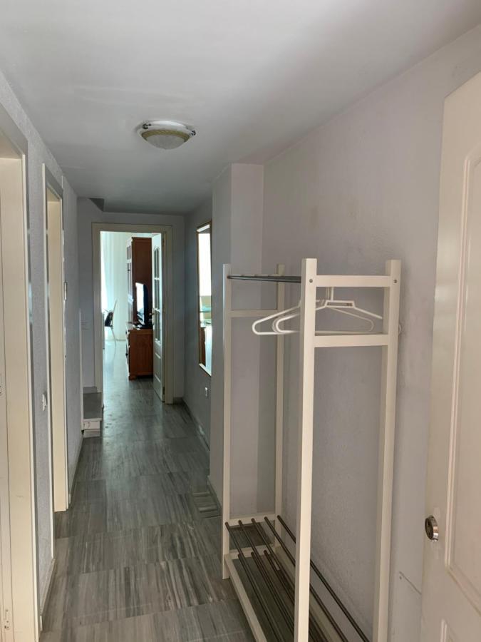 Carihuela 74 Apartment Торемолинос Екстериор снимка