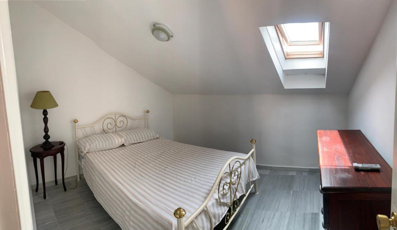 Carihuela 74 Apartment Торемолинос Екстериор снимка