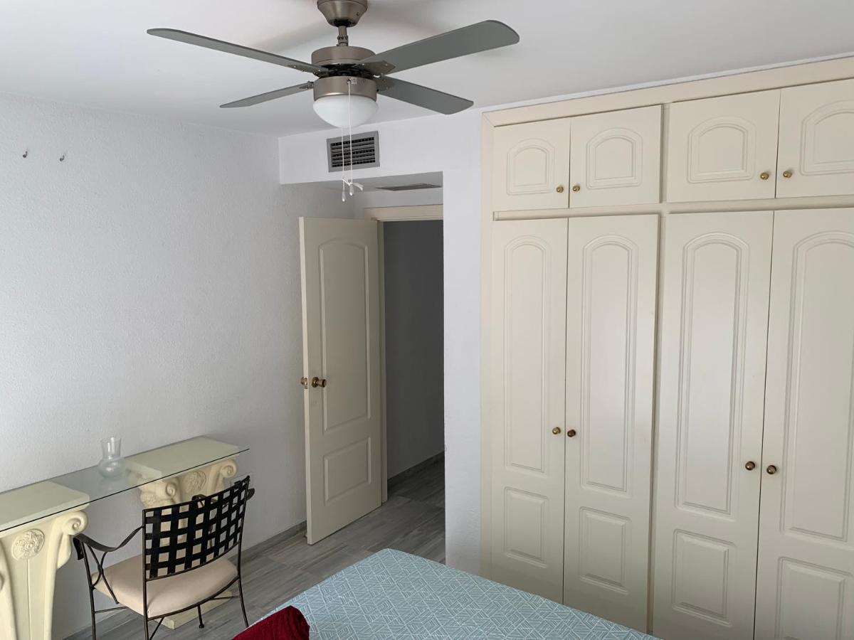 Carihuela 74 Apartment Торемолинос Екстериор снимка