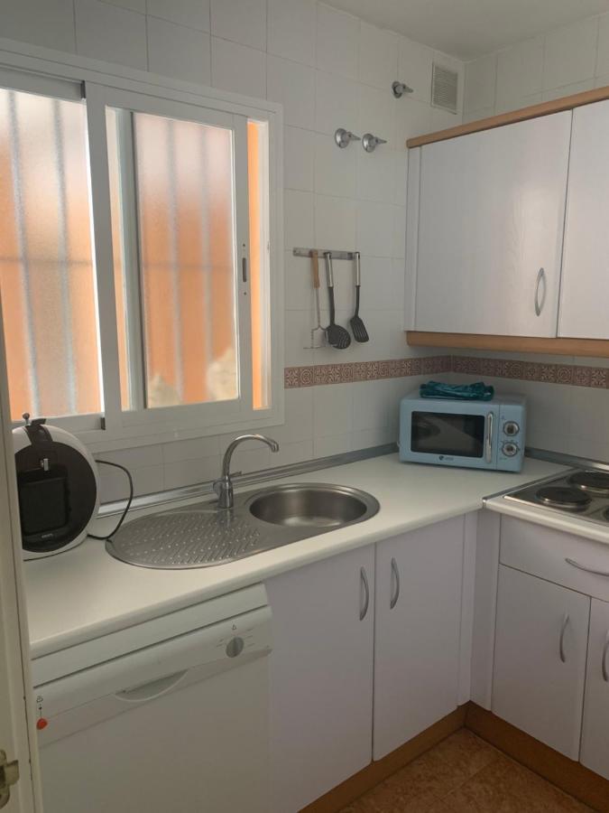 Carihuela 74 Apartment Торемолинос Екстериор снимка