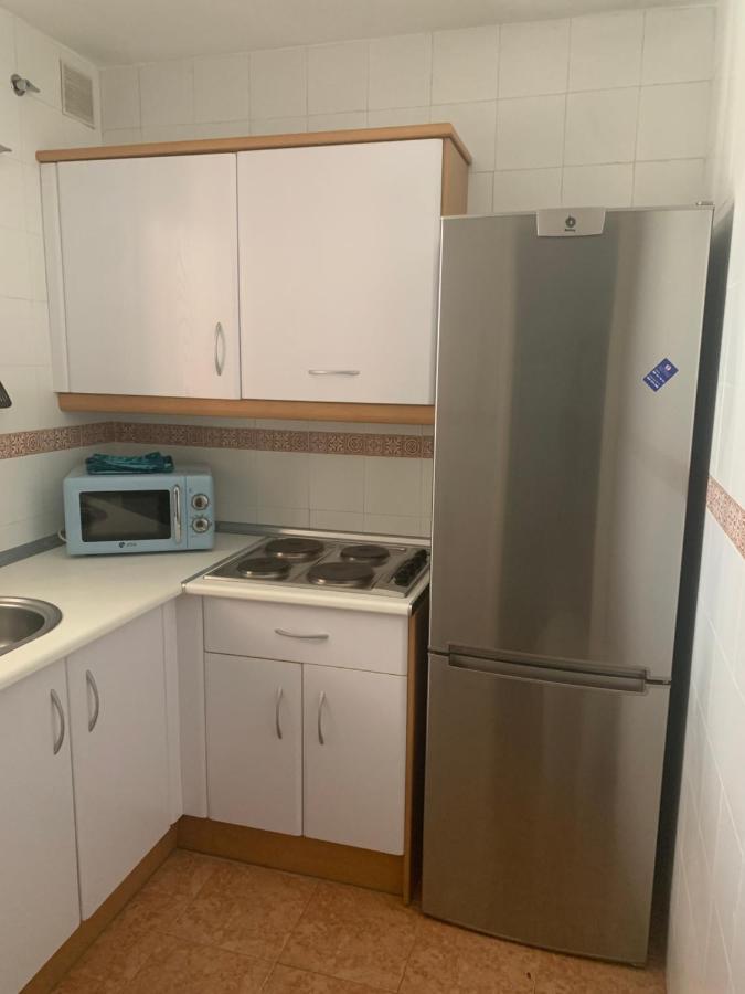 Carihuela 74 Apartment Торемолинос Екстериор снимка