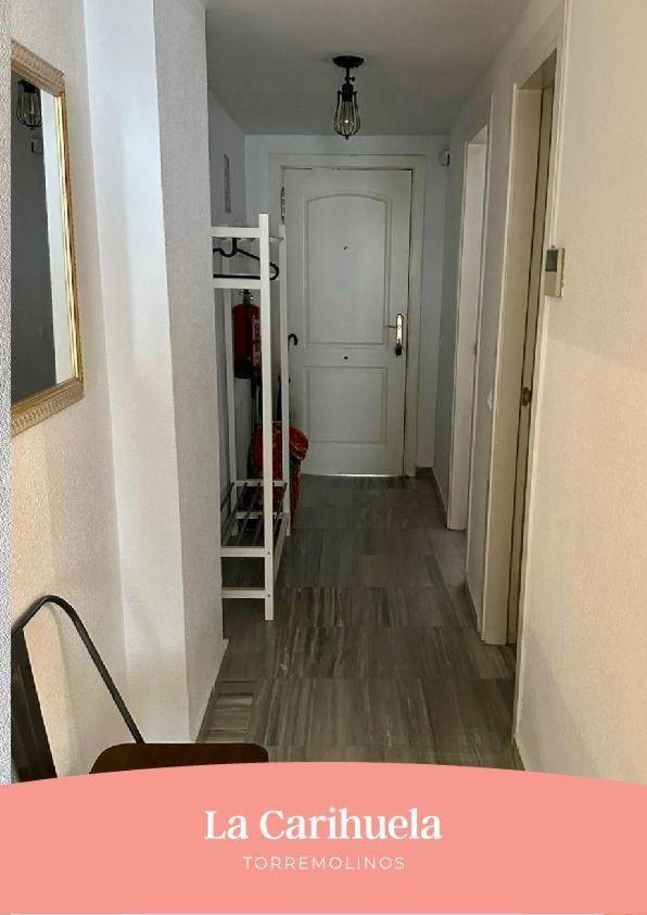 Carihuela 74 Apartment Торемолинос Екстериор снимка