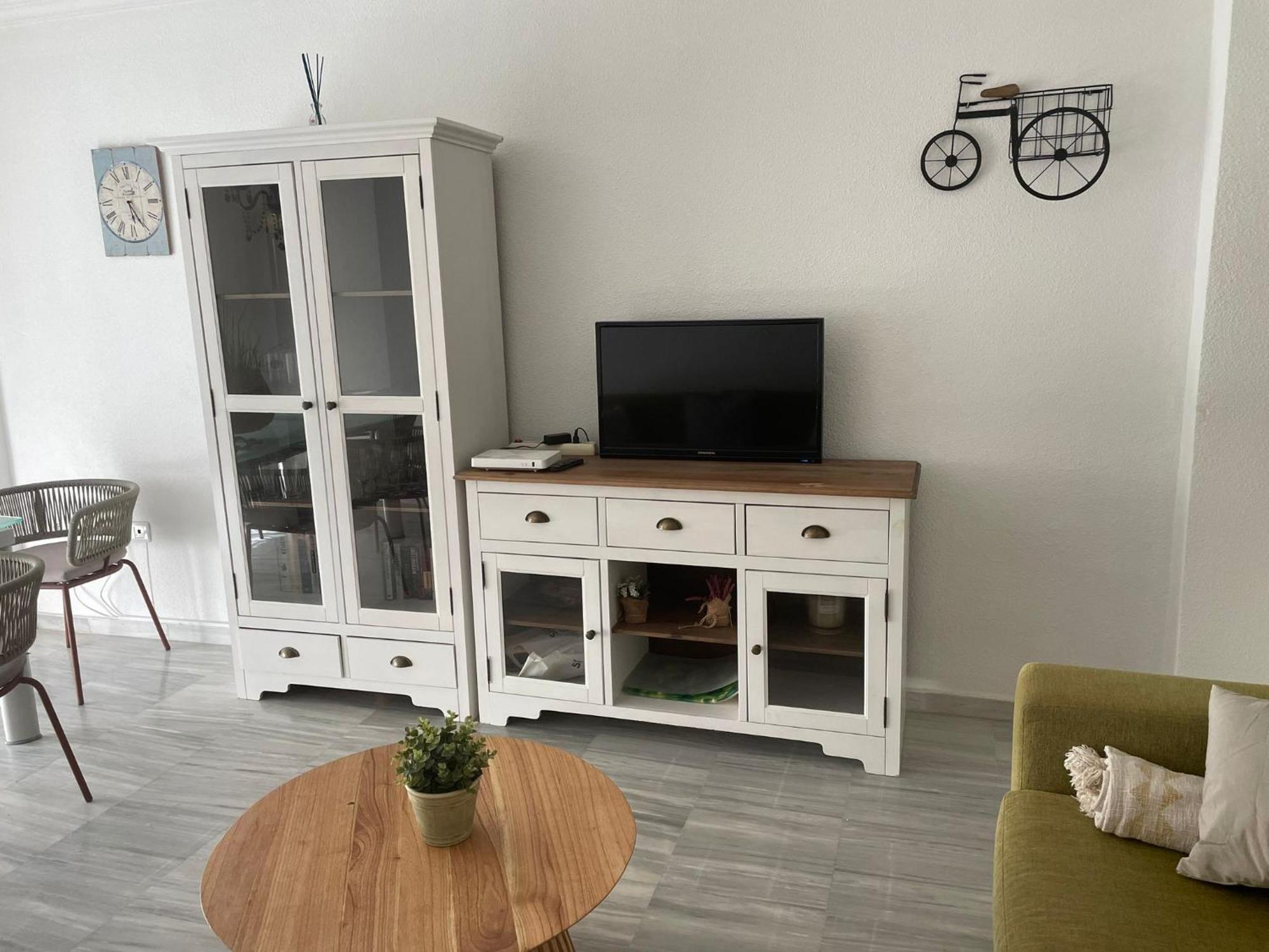 Carihuela 74 Apartment Торемолинос Екстериор снимка