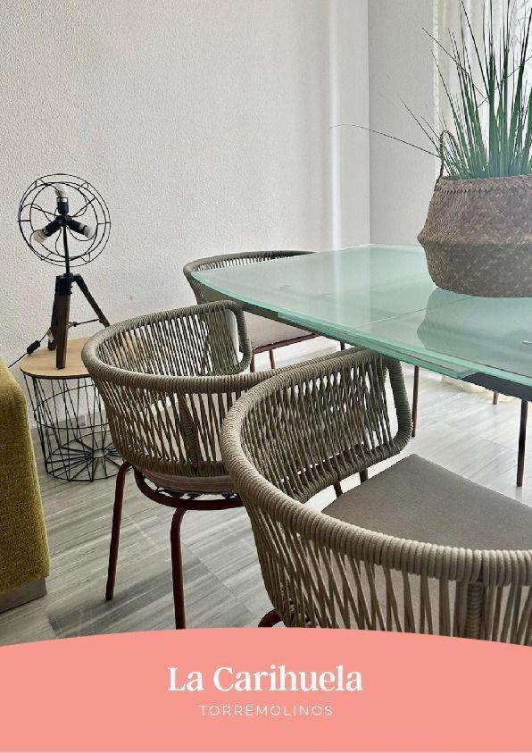 Carihuela 74 Apartment Торемолинос Екстериор снимка