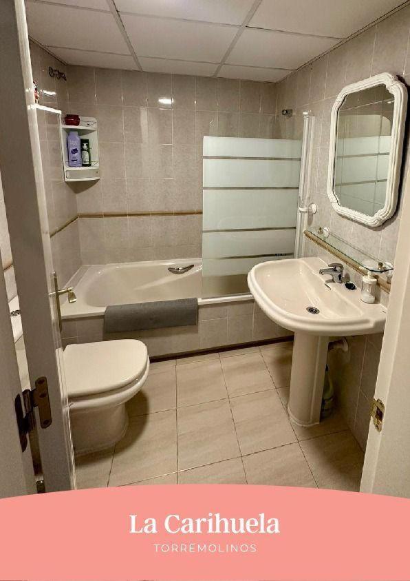 Carihuela 74 Apartment Торемолинос Екстериор снимка