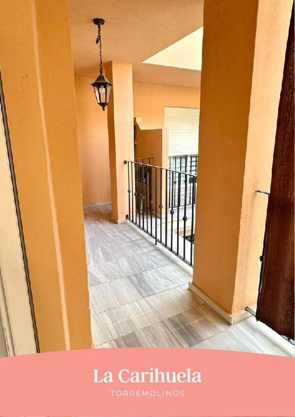 Carihuela 74 Apartment Торемолинос Екстериор снимка